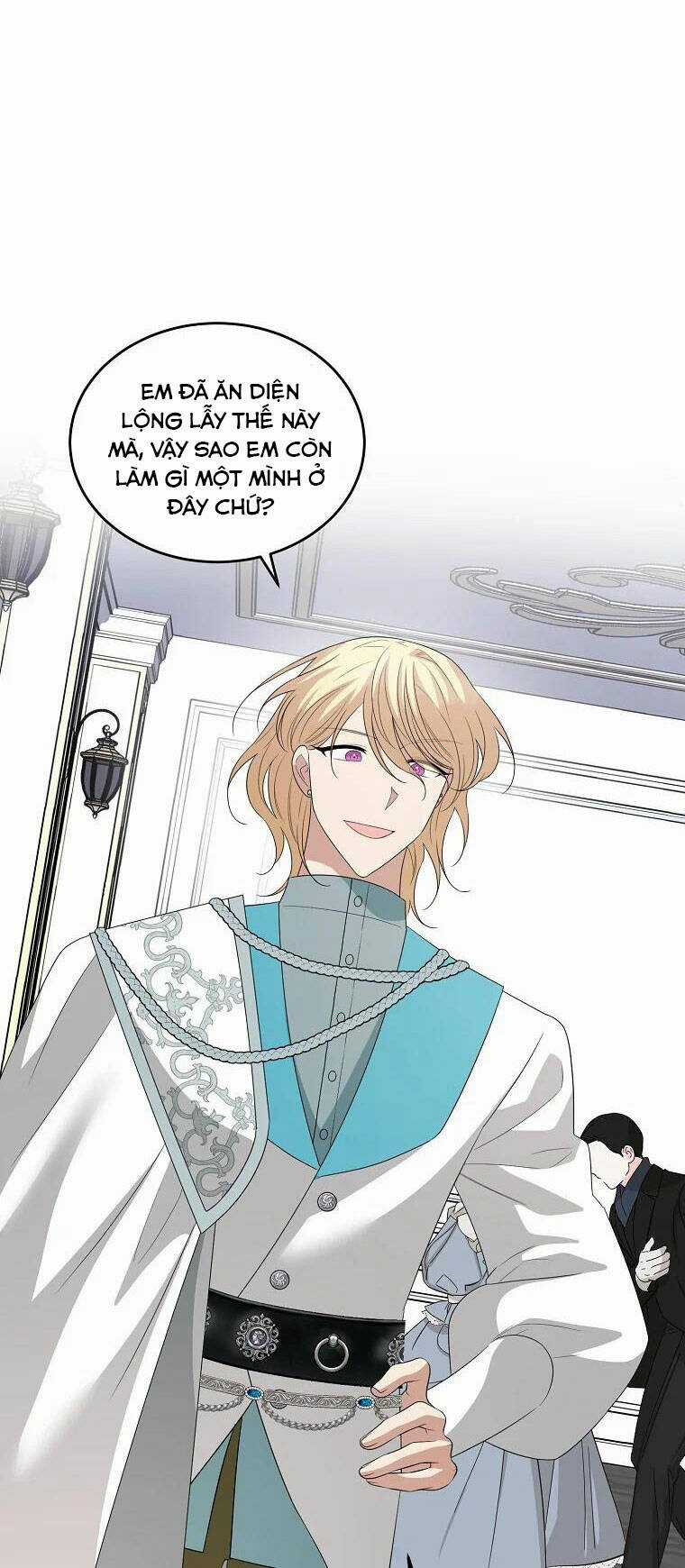 Những Người Anh Nguy Hiểm Của Công Nương Chapter 77 trang 62