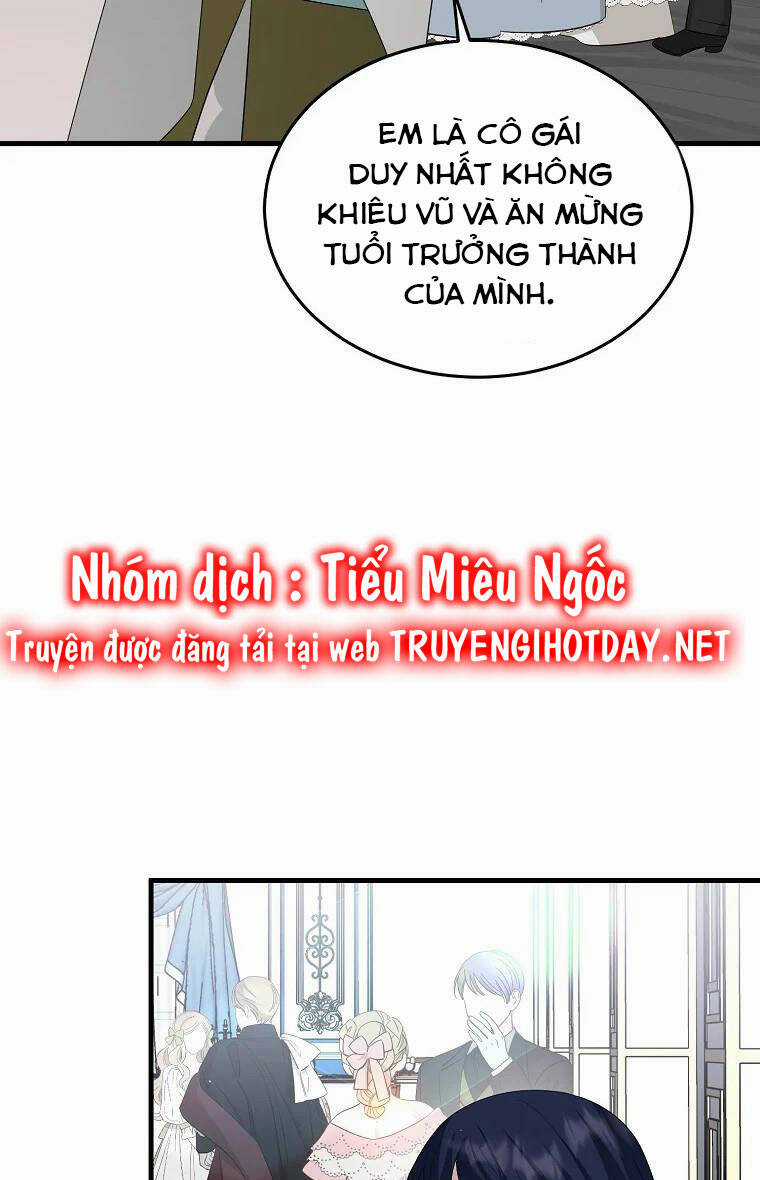 Những Người Anh Nguy Hiểm Của Công Nương Chapter 77 trang 63