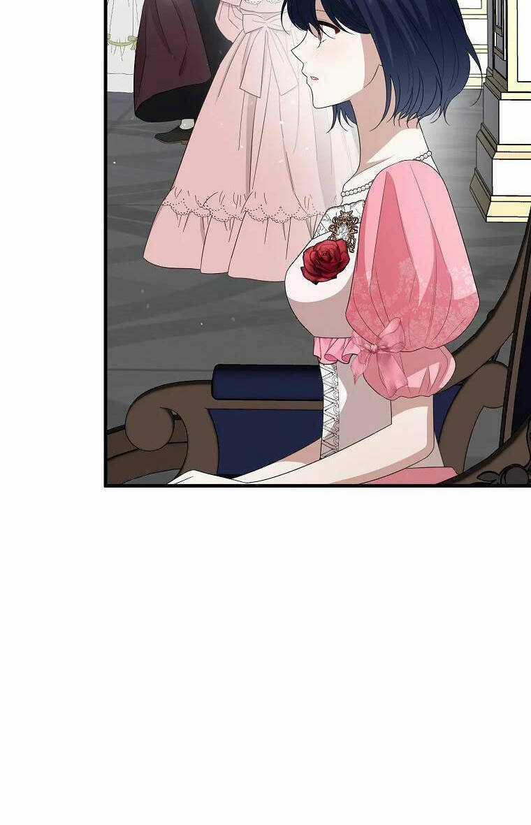 Những Người Anh Nguy Hiểm Của Công Nương Chapter 77 trang 64