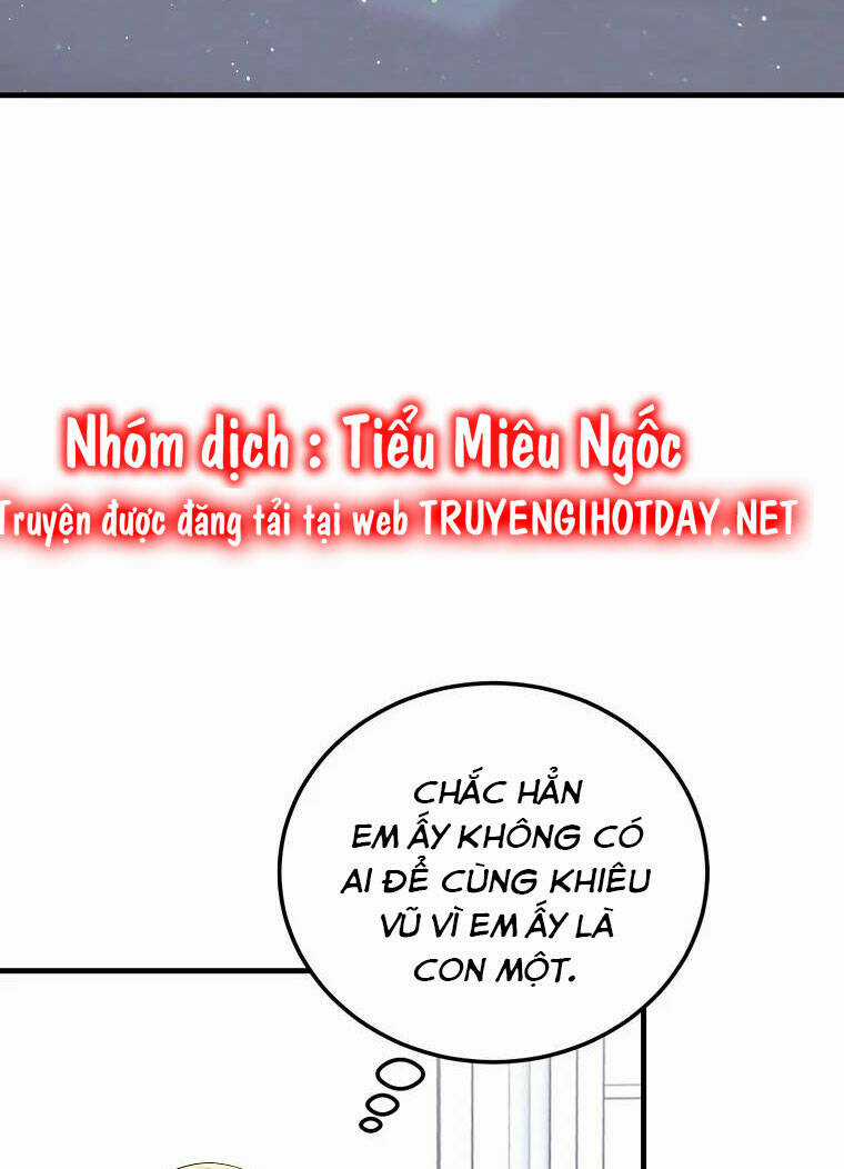 Những Người Anh Nguy Hiểm Của Công Nương Chapter 77 trang 66