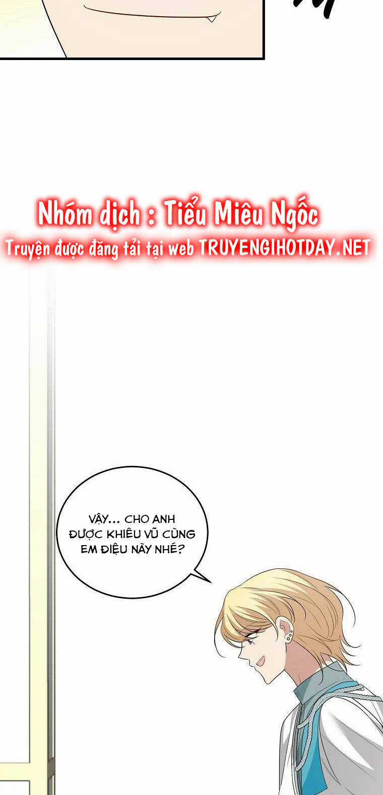 Những Người Anh Nguy Hiểm Của Công Nương Chapter 77 trang 69