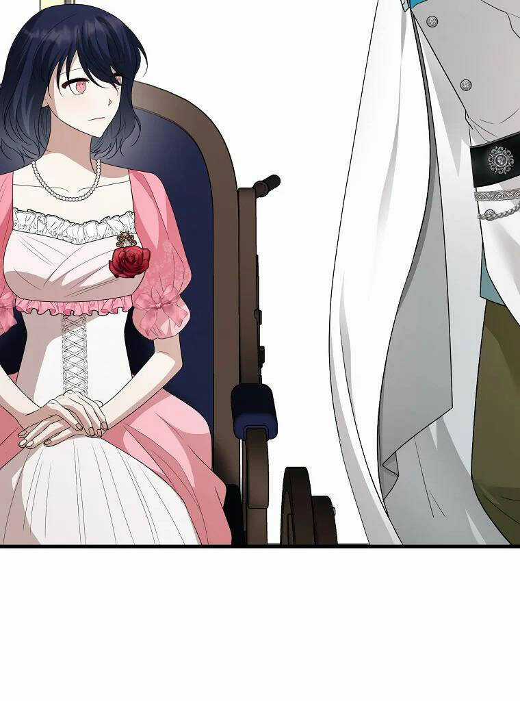 Những Người Anh Nguy Hiểm Của Công Nương Chapter 77 trang 70