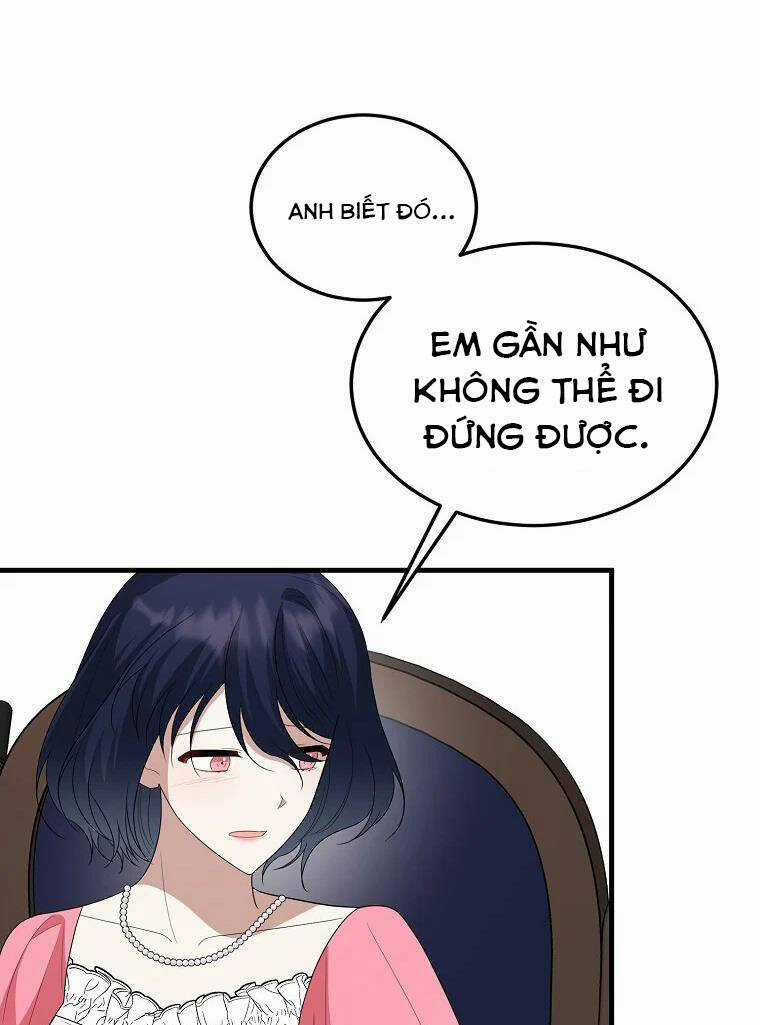 Những Người Anh Nguy Hiểm Của Công Nương Chapter 77 trang 71