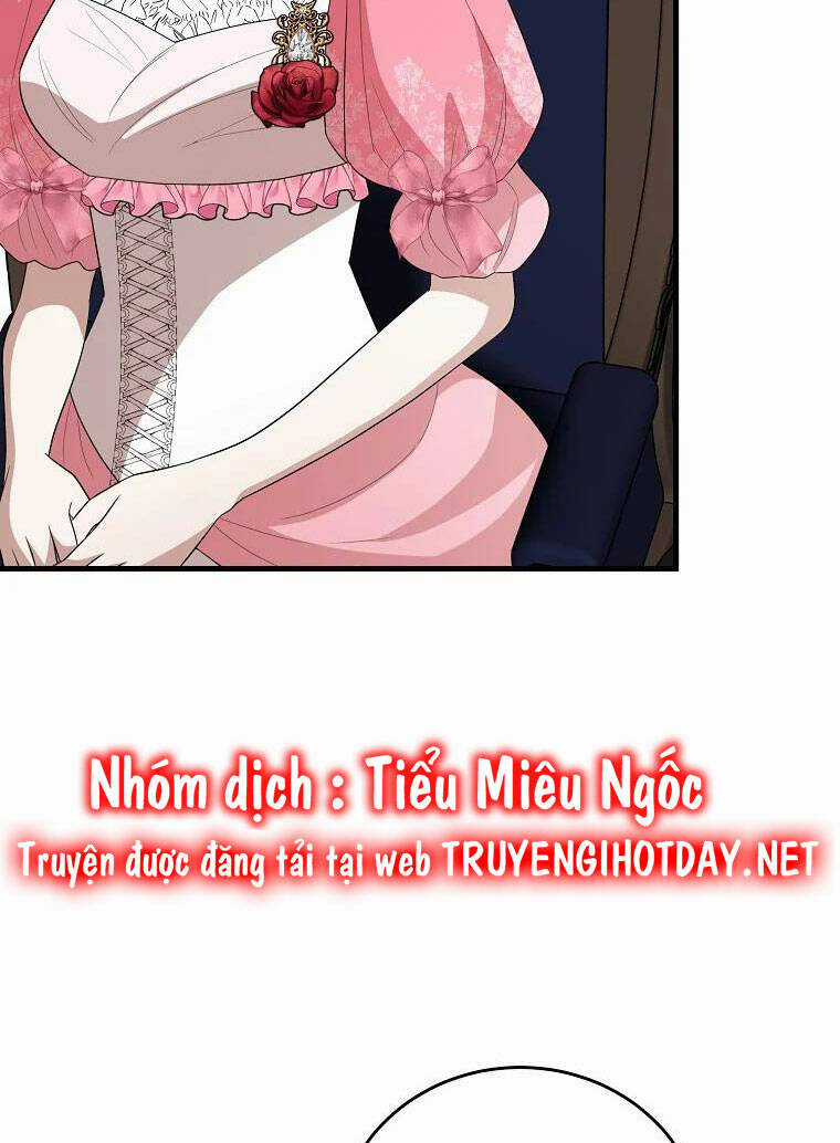 Những Người Anh Nguy Hiểm Của Công Nương Chapter 77 trang 72