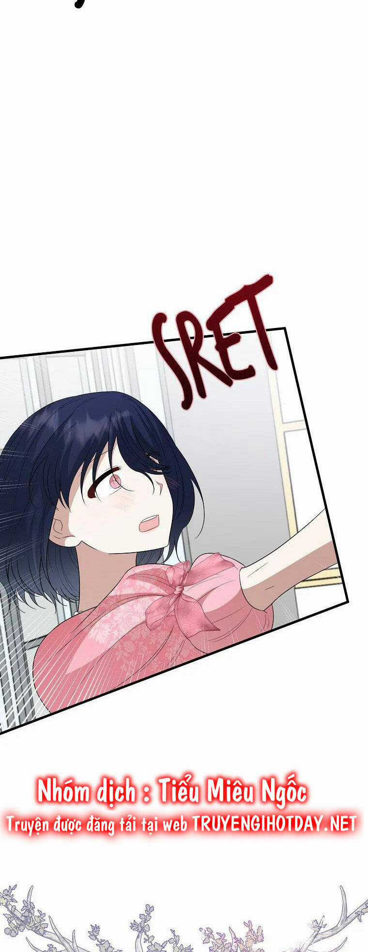 Những Người Anh Nguy Hiểm Của Công Nương Chapter 77 trang 74