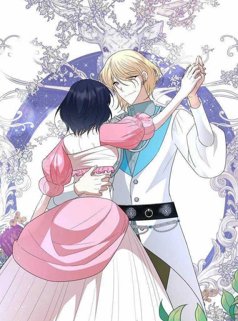 Những Người Anh Nguy Hiểm Của Công Nương Chapter 77 trang 75