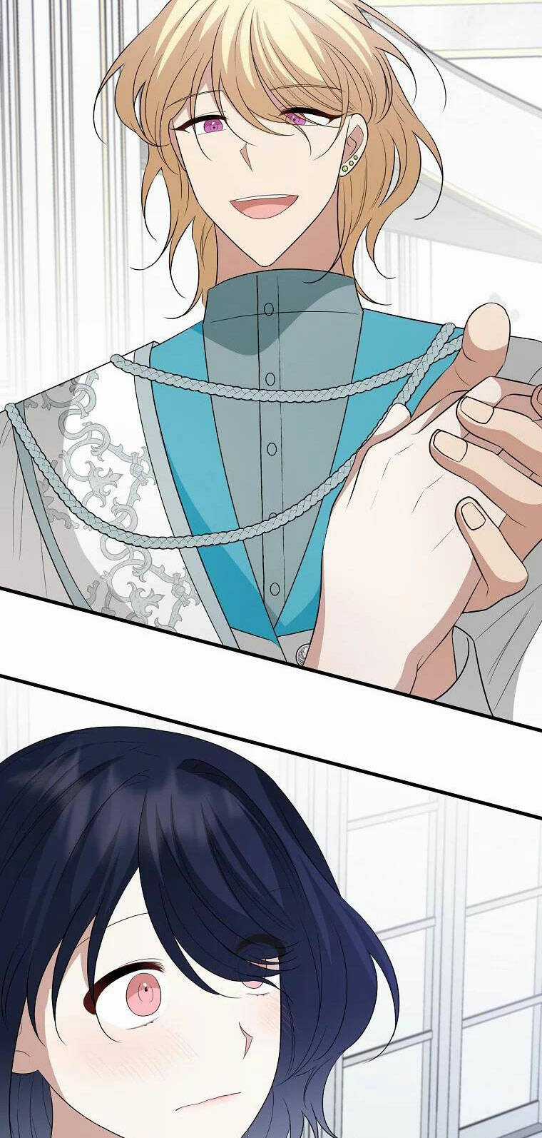 Những Người Anh Nguy Hiểm Của Công Nương Chapter 77 trang 78