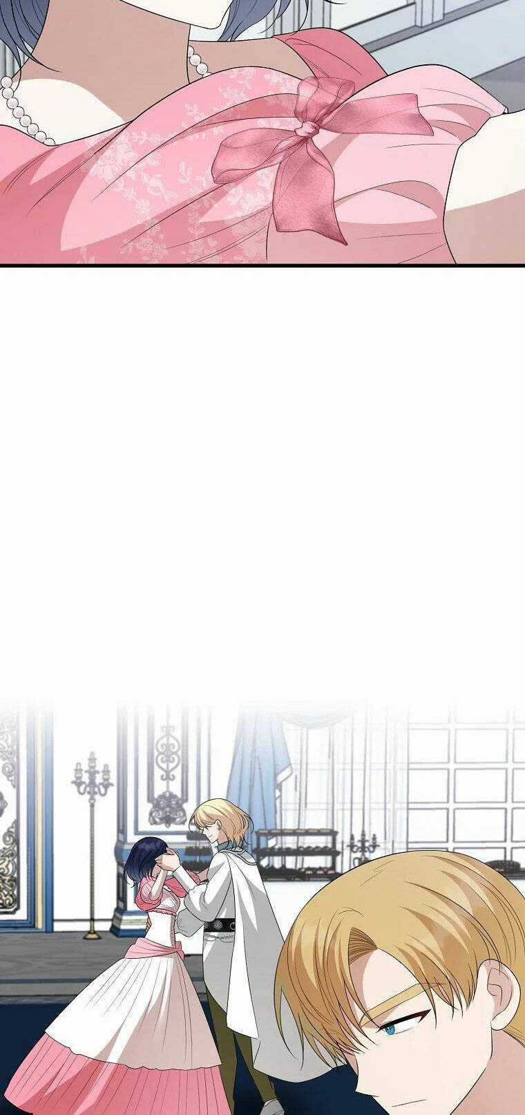 Những Người Anh Nguy Hiểm Của Công Nương Chapter 77 trang 79