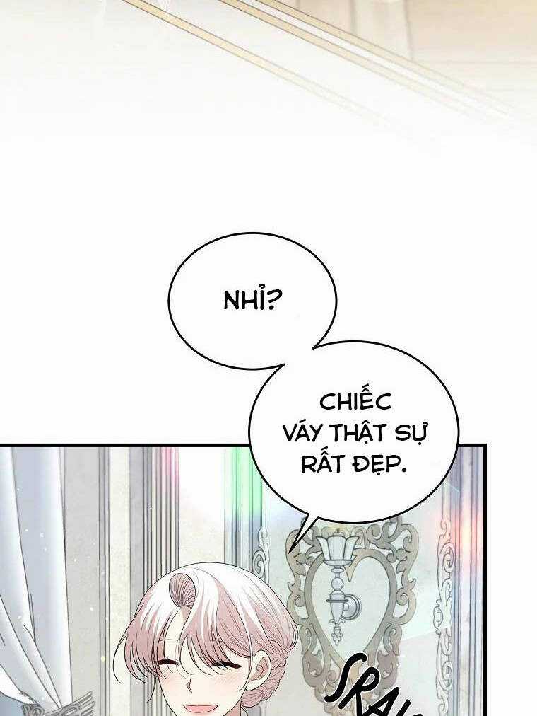 Những Người Anh Nguy Hiểm Của Công Nương Chapter 77 trang 8