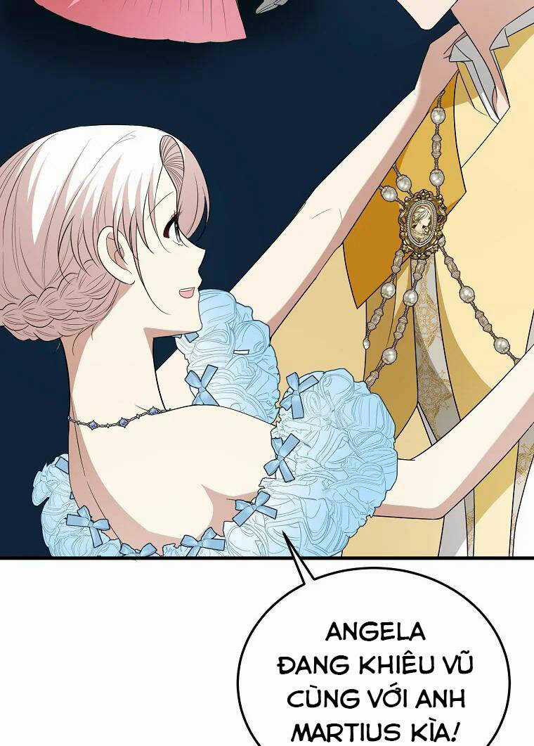 Những Người Anh Nguy Hiểm Của Công Nương Chapter 77 trang 80