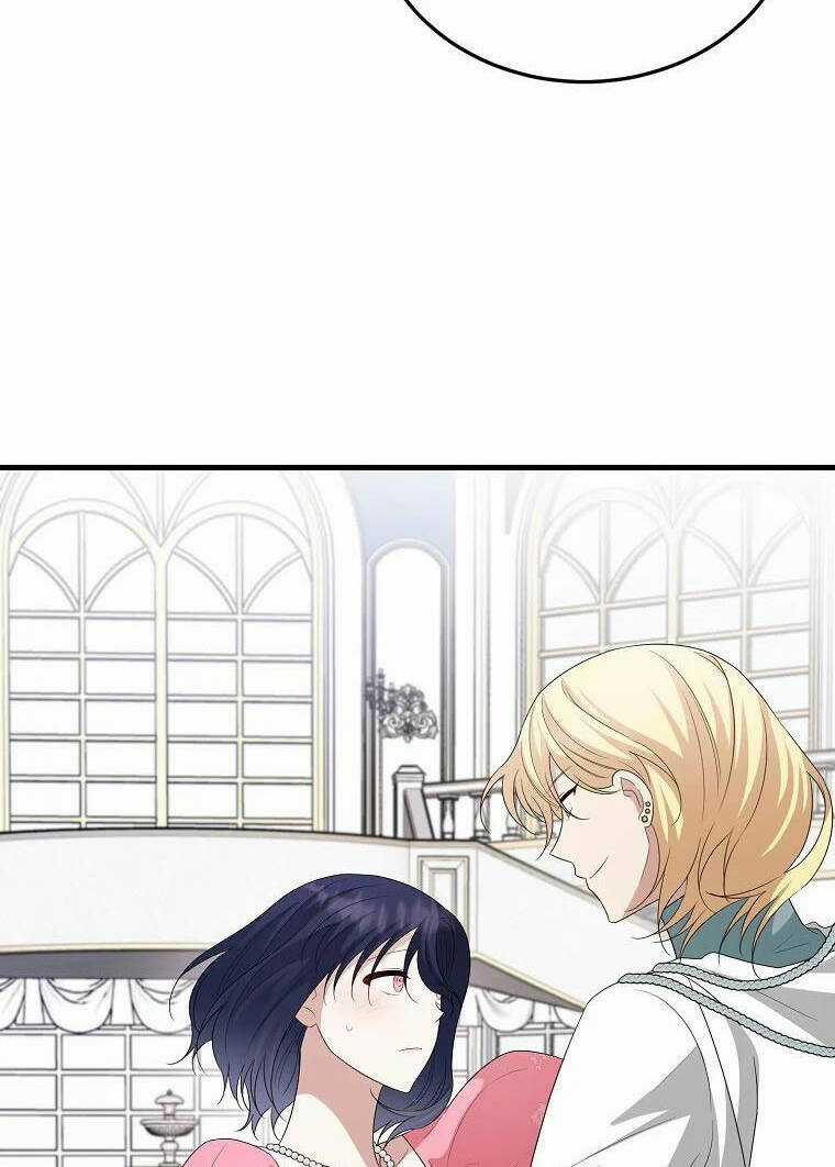 Những Người Anh Nguy Hiểm Của Công Nương Chapter 77 trang 81