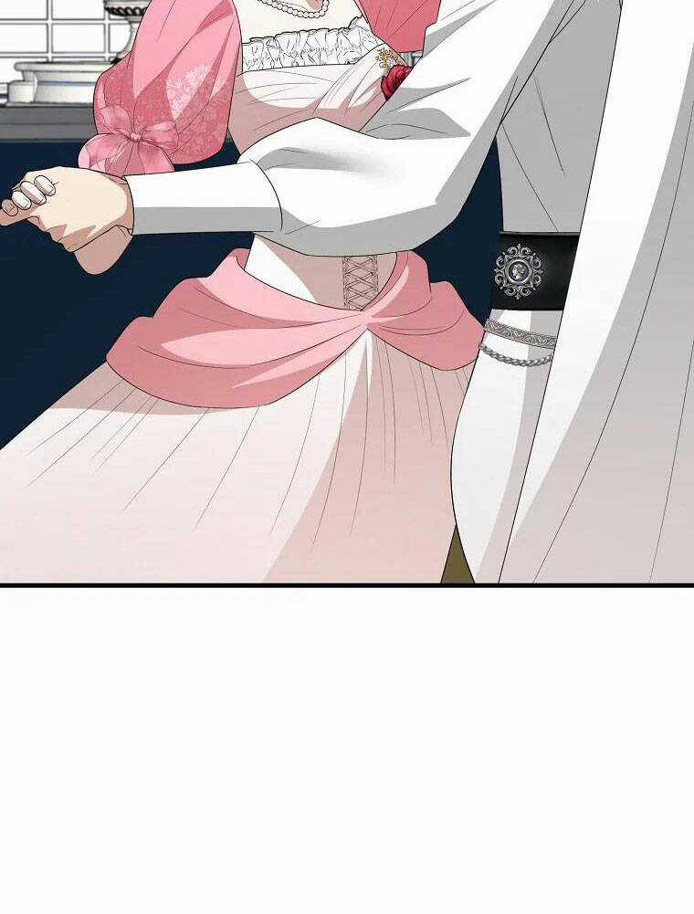 Những Người Anh Nguy Hiểm Của Công Nương Chapter 77 trang 82