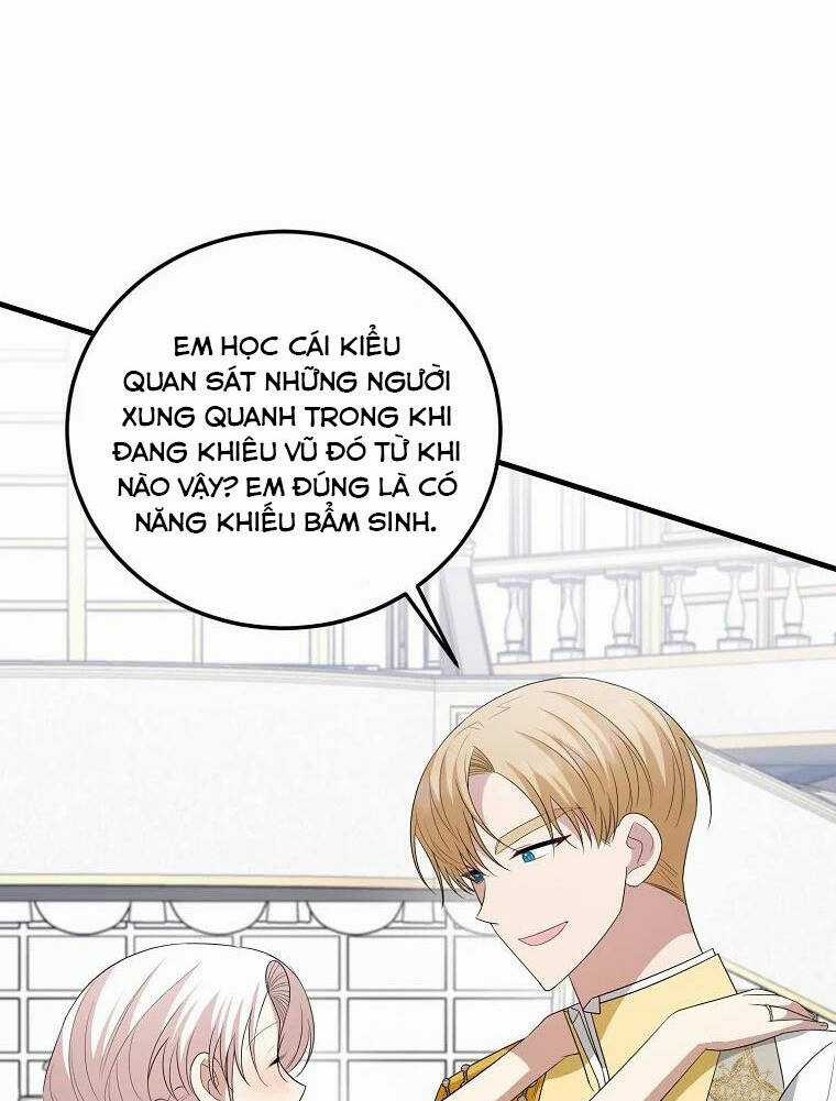 Những Người Anh Nguy Hiểm Của Công Nương Chapter 77 trang 83