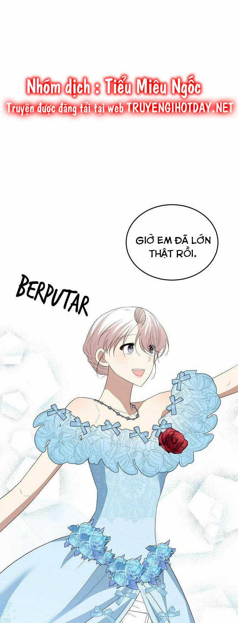 Những Người Anh Nguy Hiểm Của Công Nương Chapter 77 trang 85