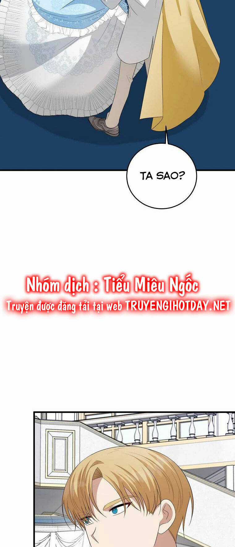 Những Người Anh Nguy Hiểm Của Công Nương Chapter 77 trang 87