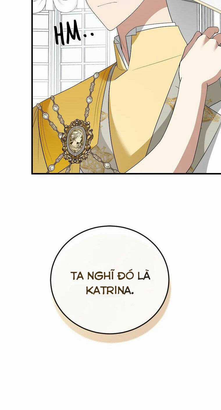 Những Người Anh Nguy Hiểm Của Công Nương Chapter 77 trang 88