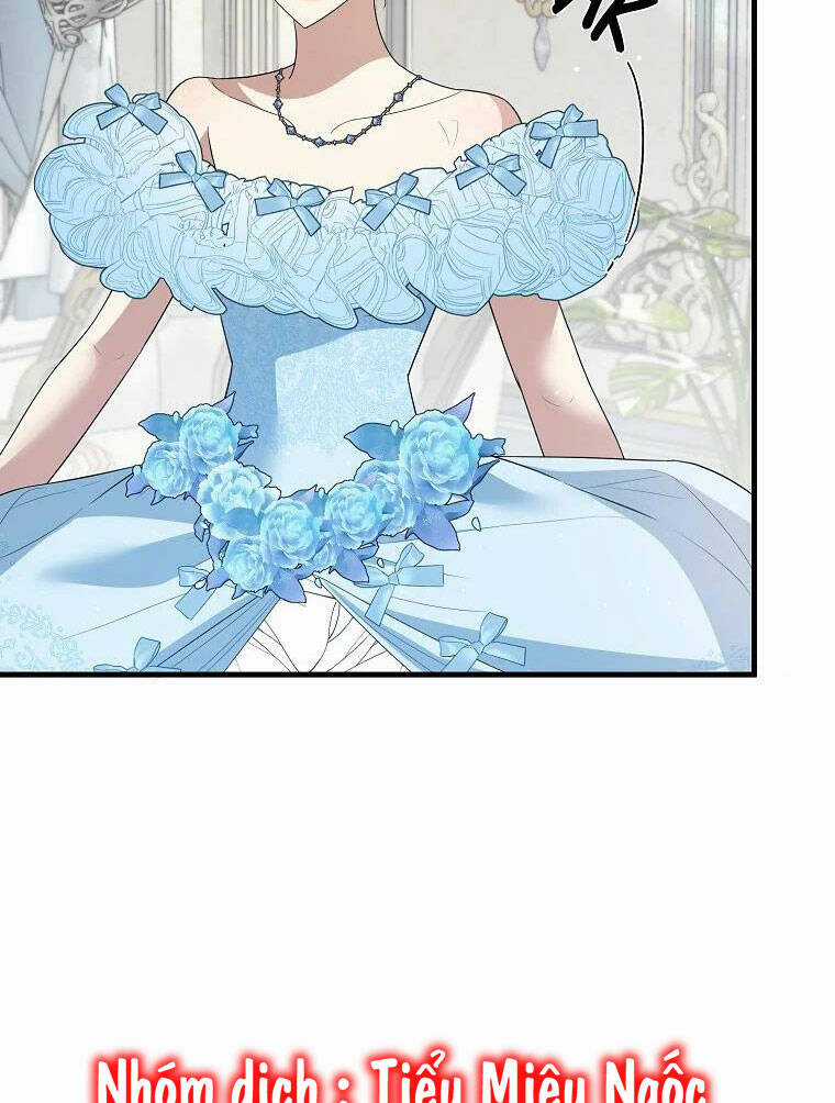 Những Người Anh Nguy Hiểm Của Công Nương Chapter 77 trang 9