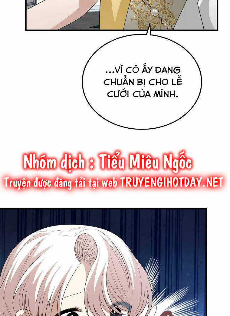 Những Người Anh Nguy Hiểm Của Công Nương Chapter 77 trang 92