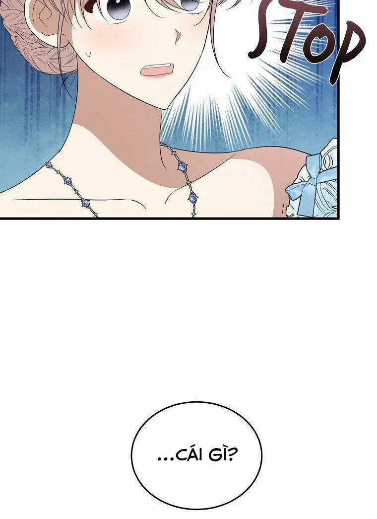 Những Người Anh Nguy Hiểm Của Công Nương Chapter 77 trang 93