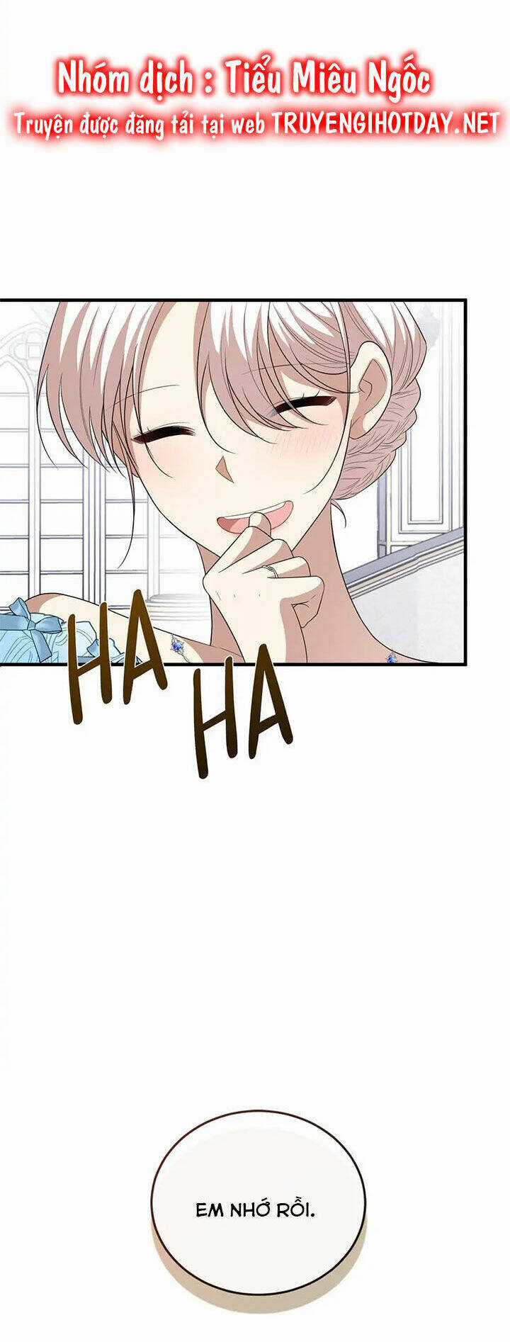 Những Người Anh Nguy Hiểm Của Công Nương Chapter 78 trang 11