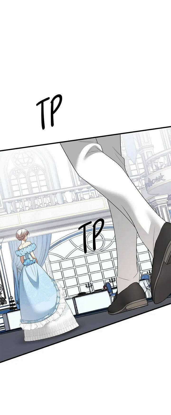 Những Người Anh Nguy Hiểm Của Công Nương Chapter 78 trang 12