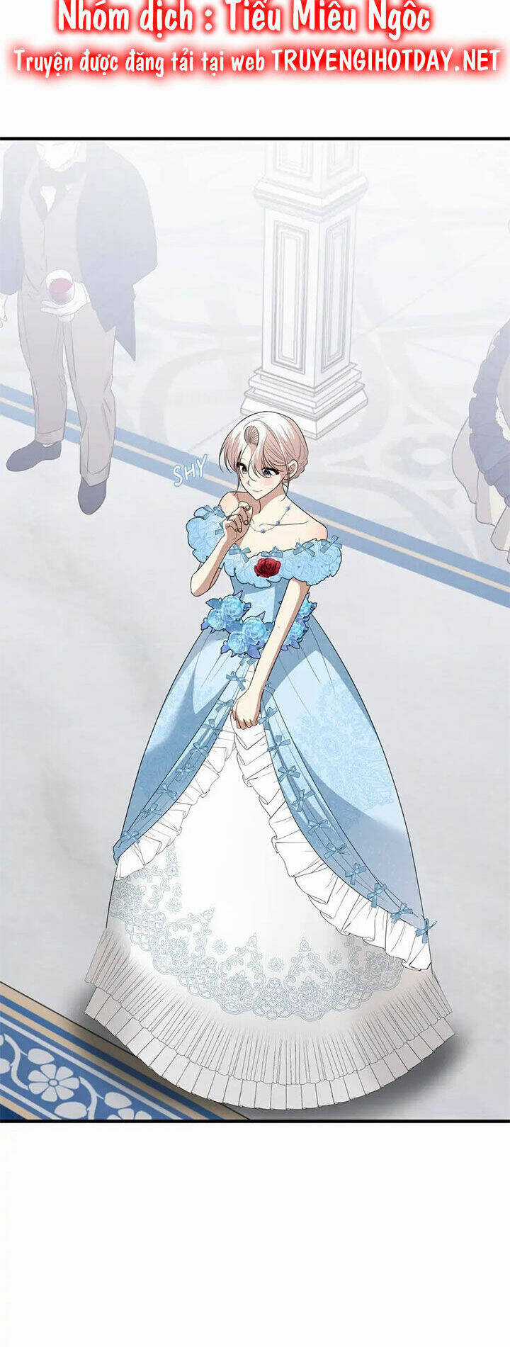 Những Người Anh Nguy Hiểm Của Công Nương Chapter 78 trang 15