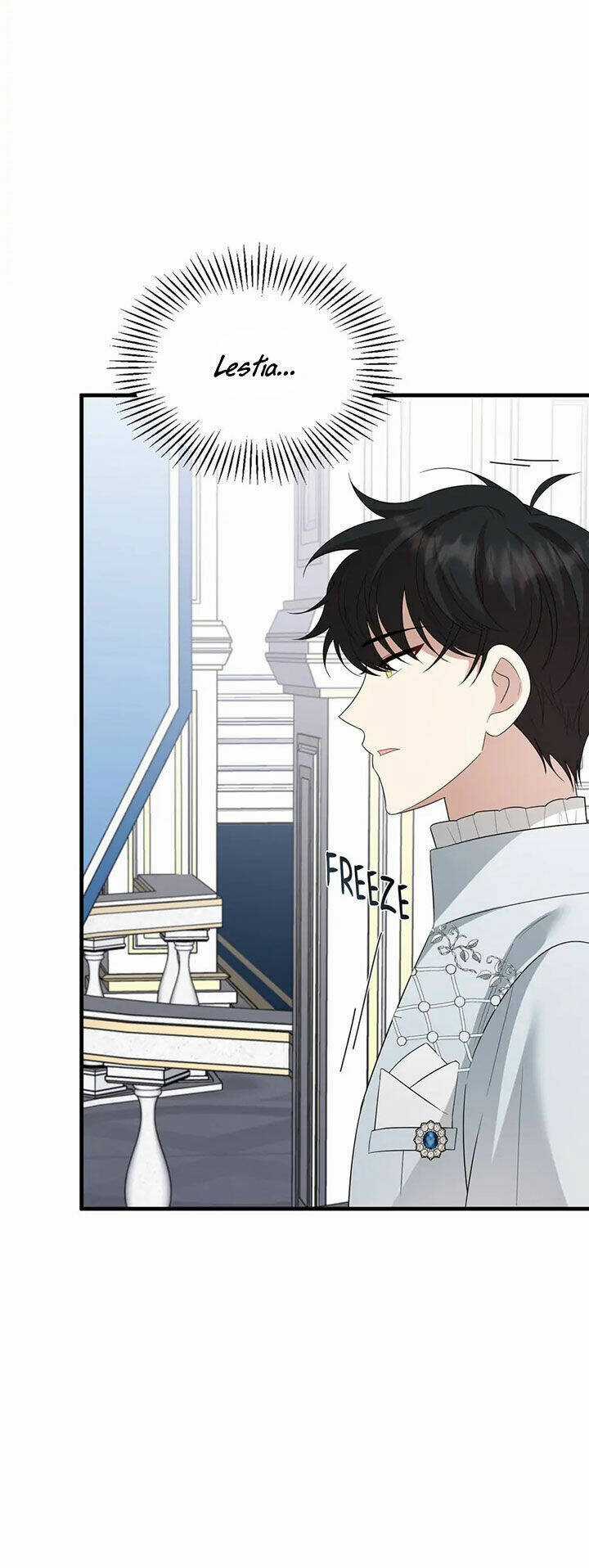 Những Người Anh Nguy Hiểm Của Công Nương Chapter 78 trang 16