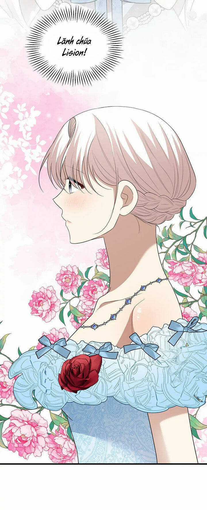 Những Người Anh Nguy Hiểm Của Công Nương Chapter 78 trang 18