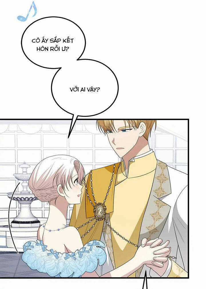 Những Người Anh Nguy Hiểm Của Công Nương Chapter 78 trang 2