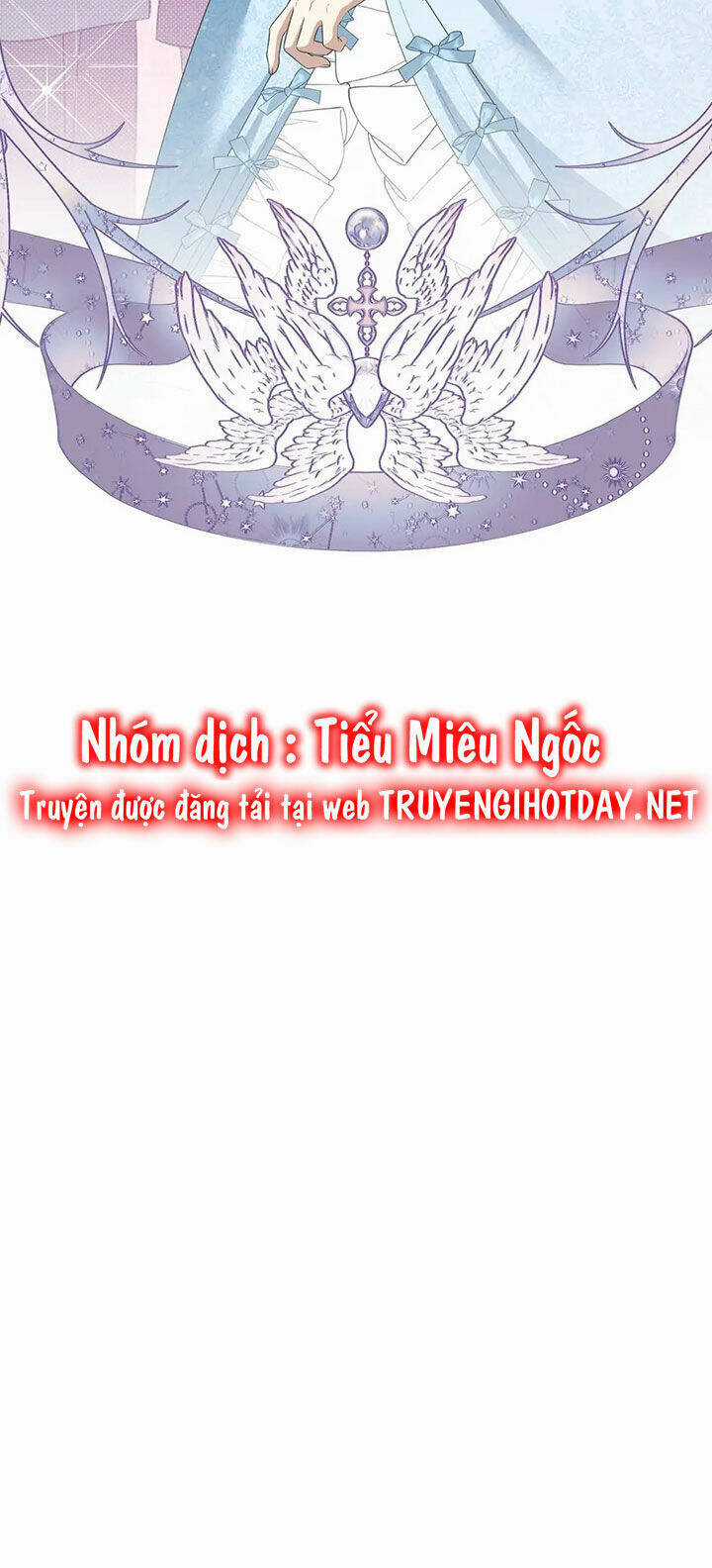 Những Người Anh Nguy Hiểm Của Công Nương Chapter 78 trang 21