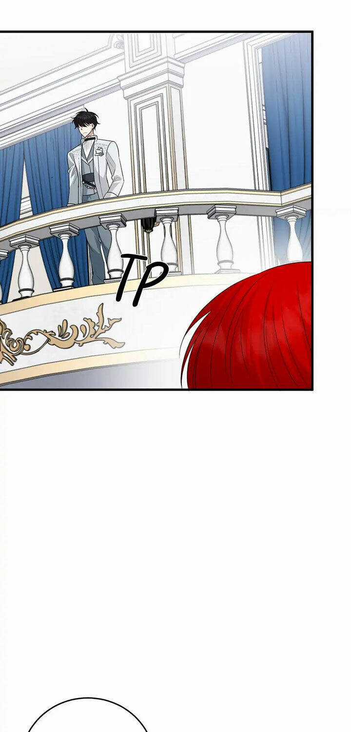 Những Người Anh Nguy Hiểm Của Công Nương Chapter 78 trang 22