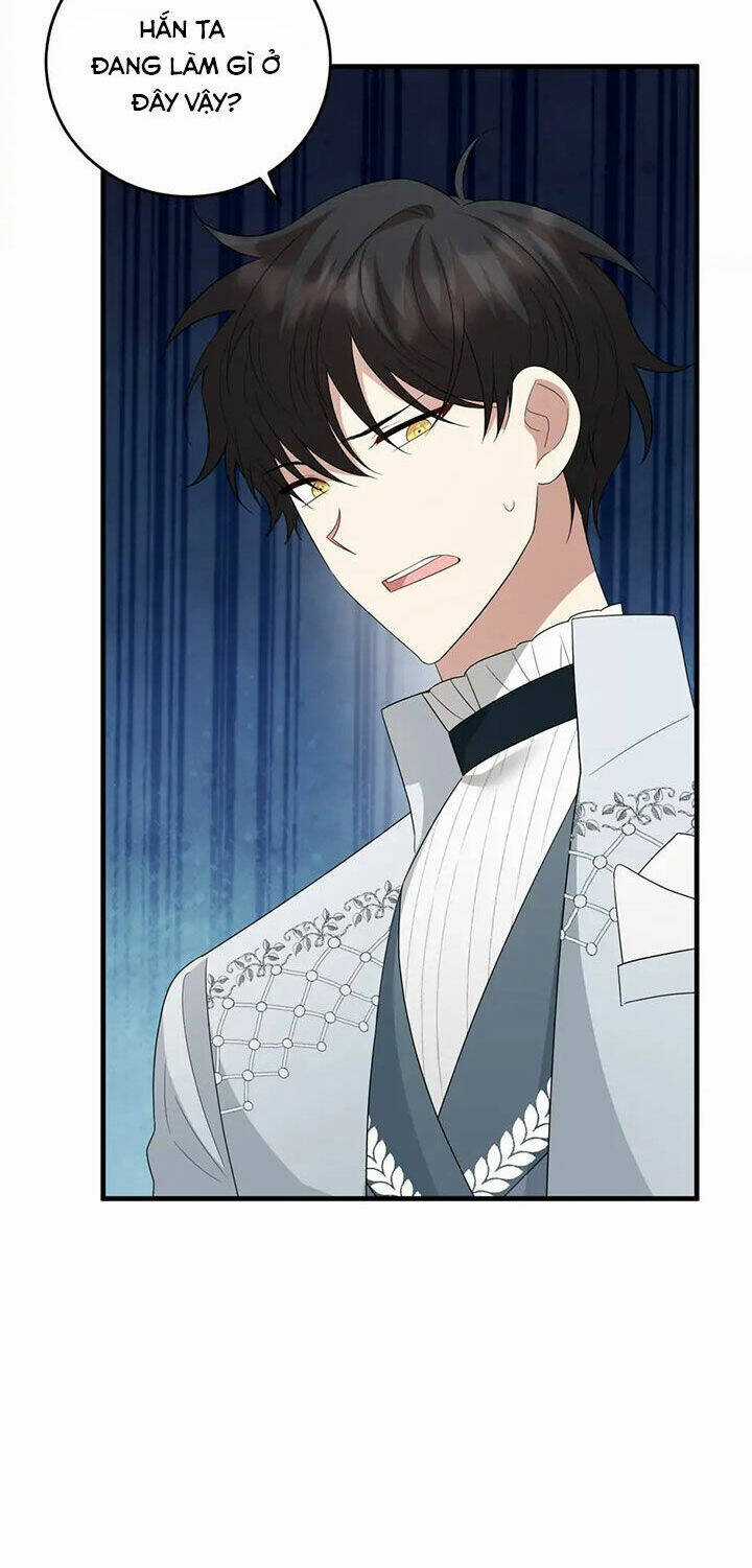 Những Người Anh Nguy Hiểm Của Công Nương Chapter 78 trang 23