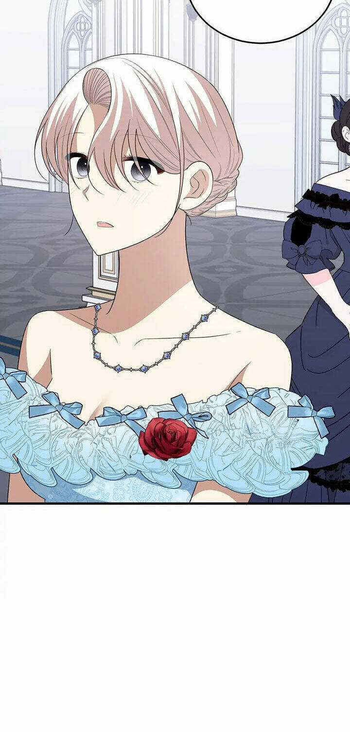 Những Người Anh Nguy Hiểm Của Công Nương Chapter 78 trang 25