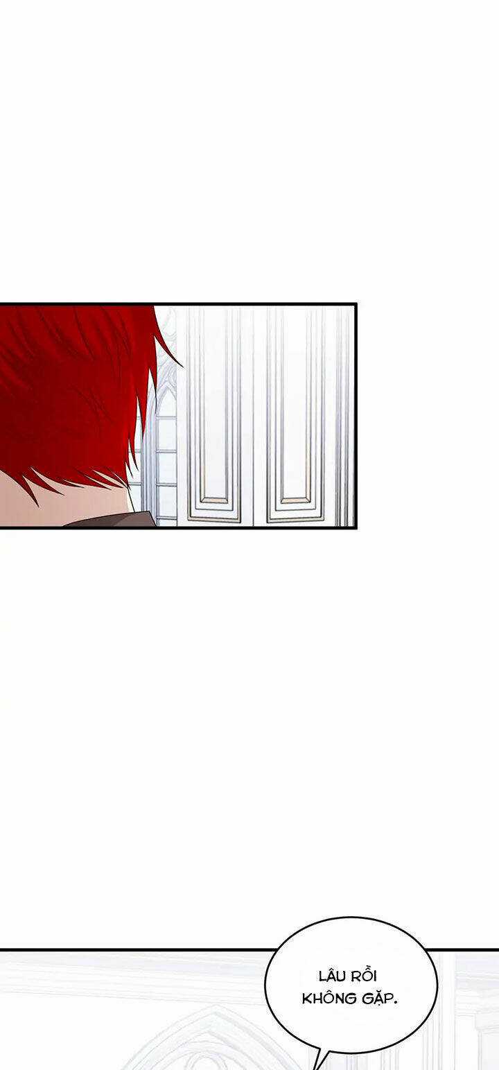 Những Người Anh Nguy Hiểm Của Công Nương Chapter 78 trang 26