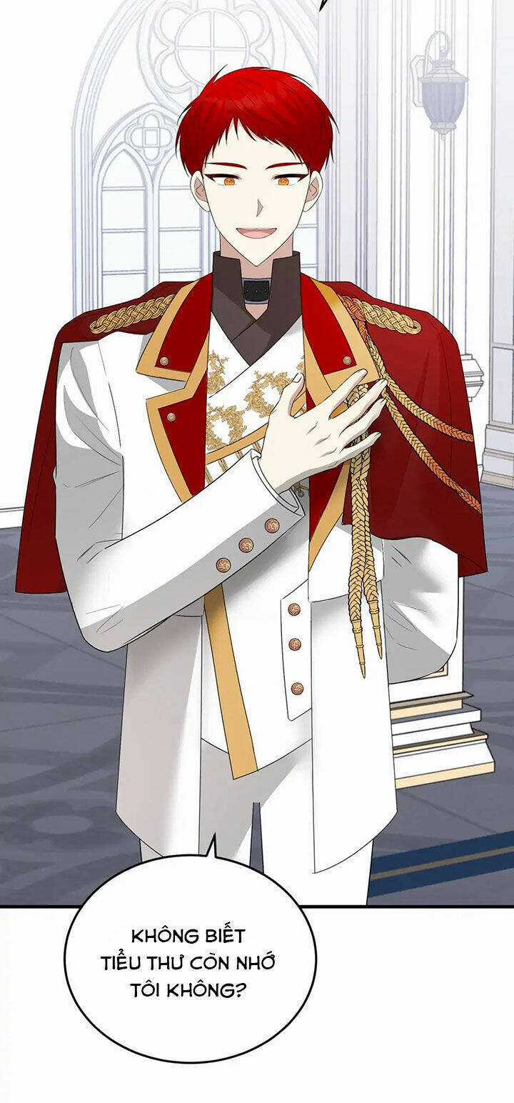 Những Người Anh Nguy Hiểm Của Công Nương Chapter 78 trang 27