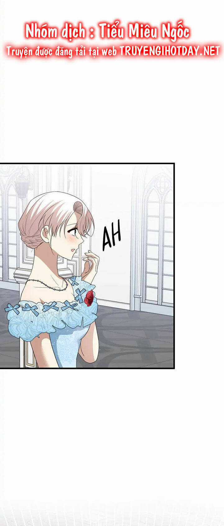 Những Người Anh Nguy Hiểm Của Công Nương Chapter 78 trang 28