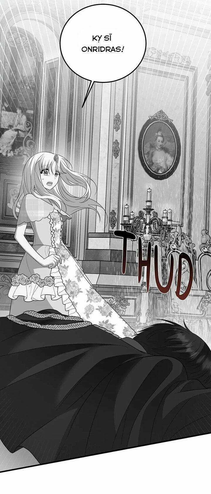 Những Người Anh Nguy Hiểm Của Công Nương Chapter 78 trang 29