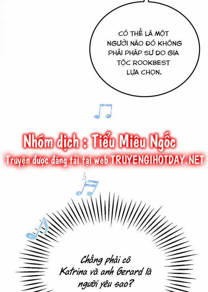 Những Người Anh Nguy Hiểm Của Công Nương Chapter 78 trang 3