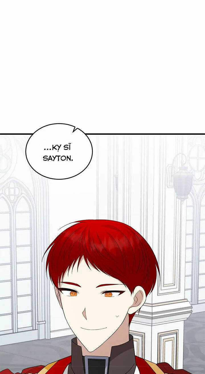 Những Người Anh Nguy Hiểm Của Công Nương Chapter 78 trang 30