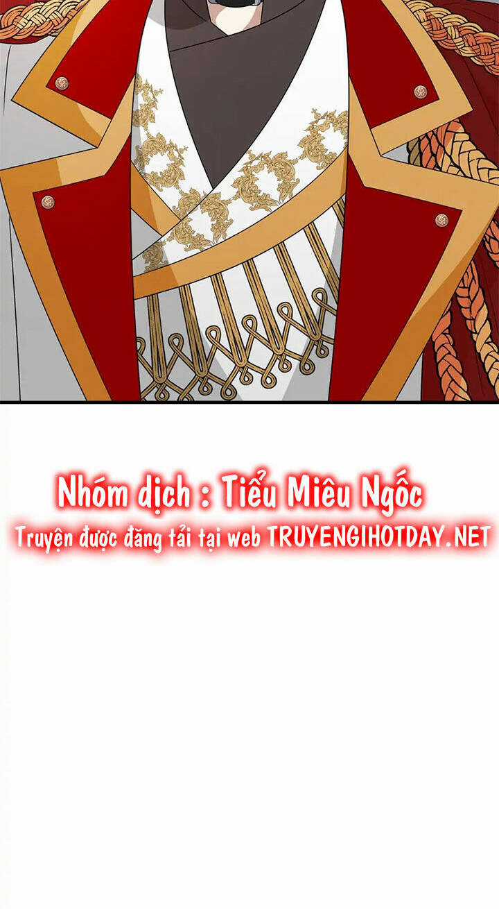 Những Người Anh Nguy Hiểm Của Công Nương Chapter 78 trang 31