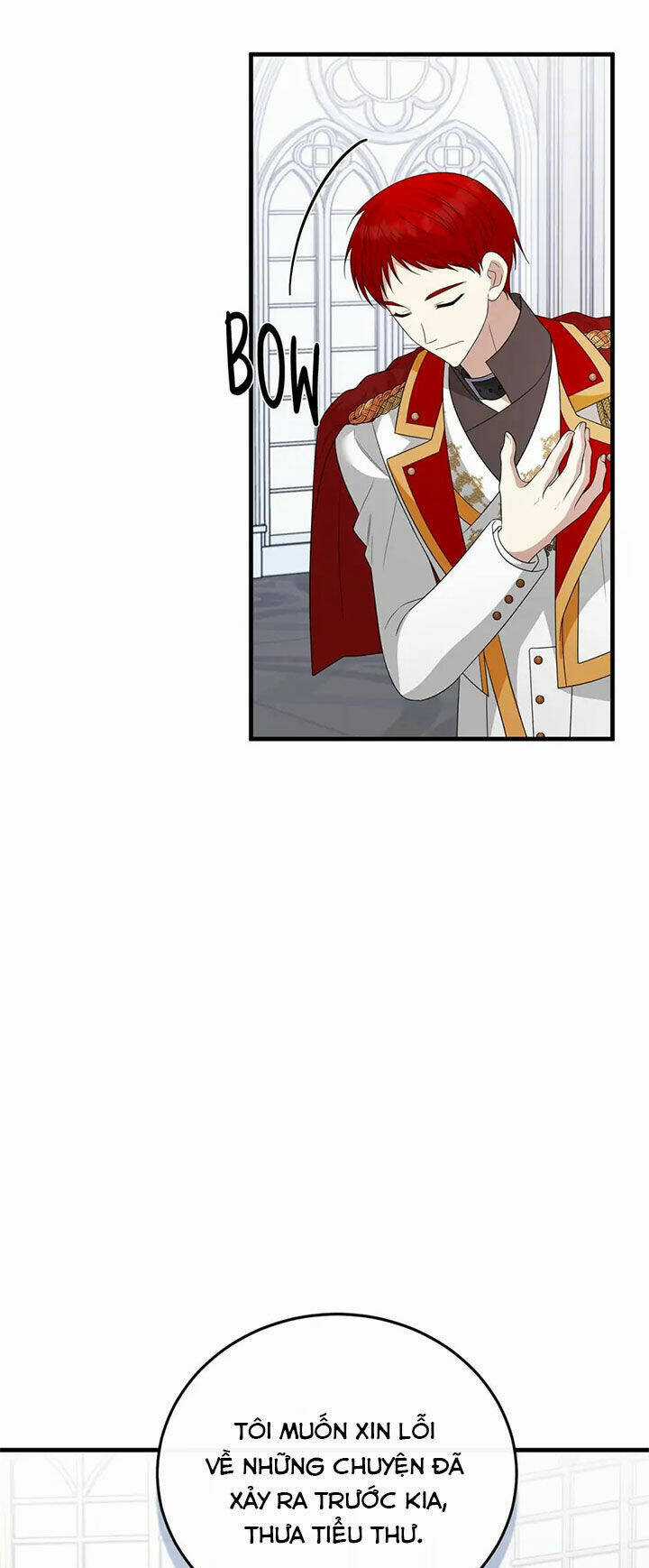 Những Người Anh Nguy Hiểm Của Công Nương Chapter 78 trang 32