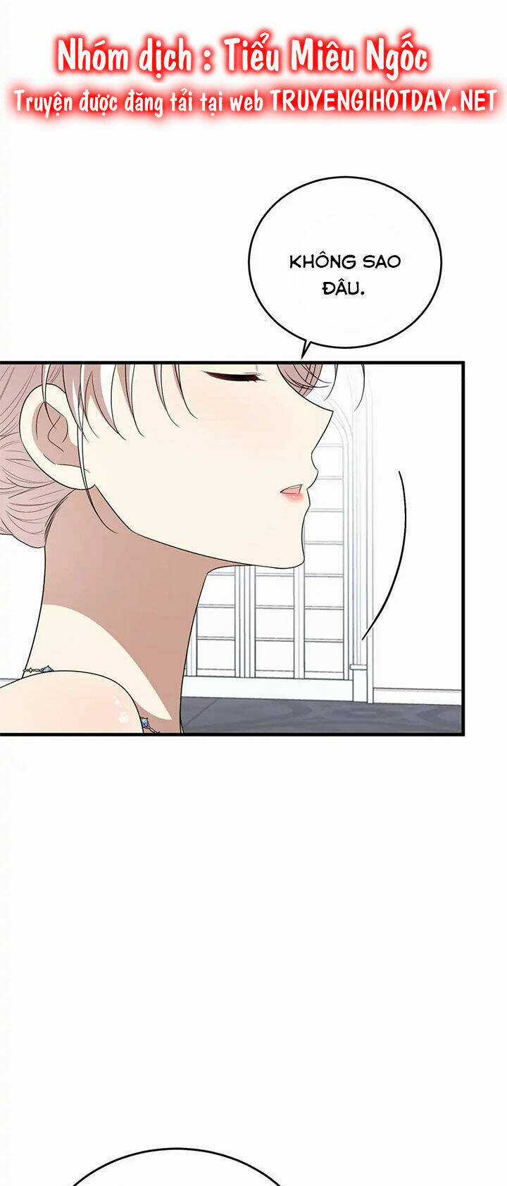 Những Người Anh Nguy Hiểm Của Công Nương Chapter 78 trang 34