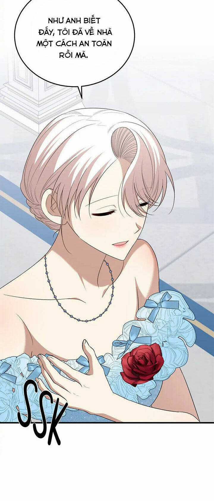 Những Người Anh Nguy Hiểm Của Công Nương Chapter 78 trang 35