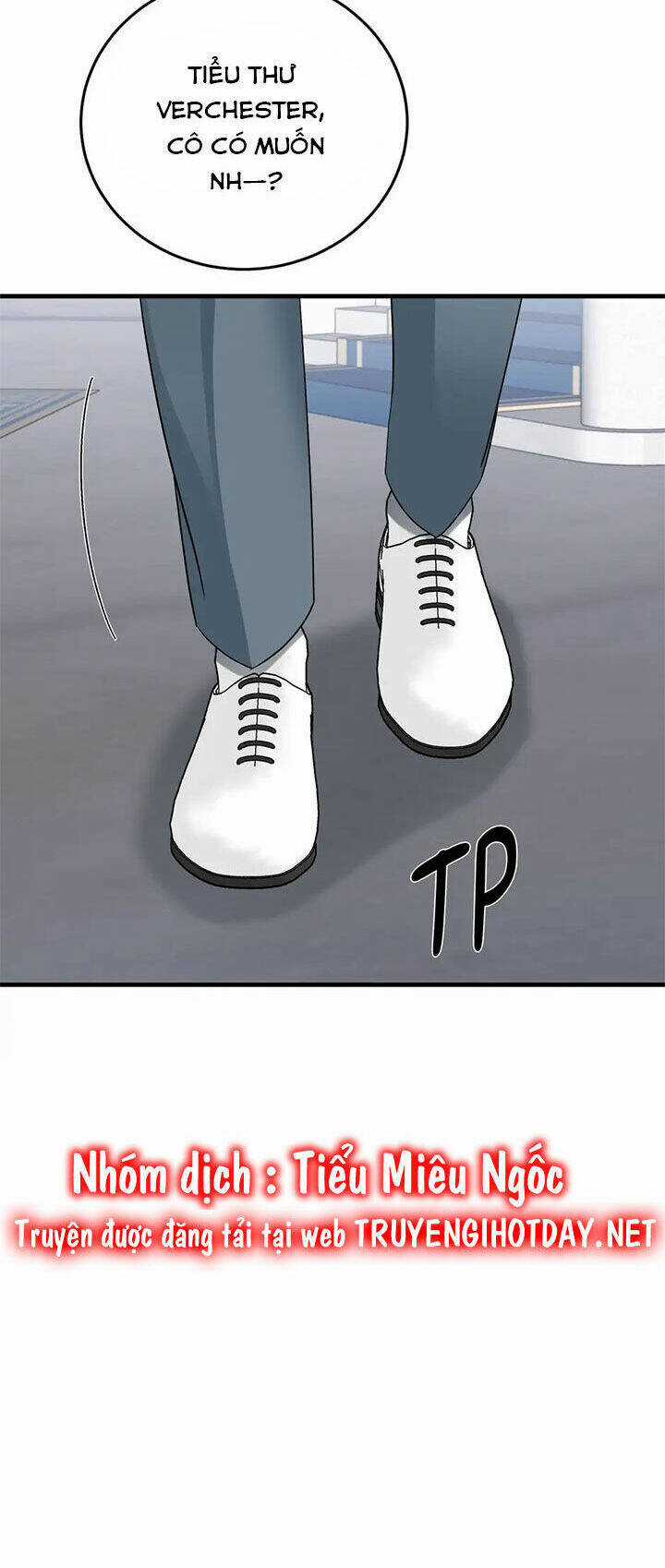 Những Người Anh Nguy Hiểm Của Công Nương Chapter 78 trang 37