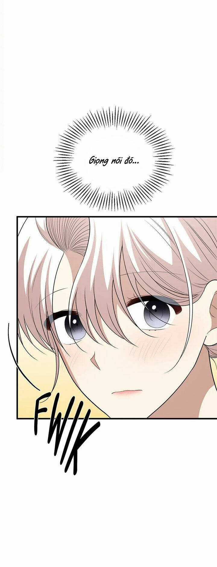 Những Người Anh Nguy Hiểm Của Công Nương Chapter 78 trang 39