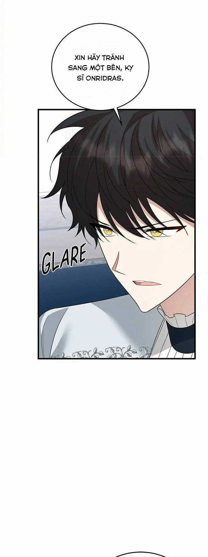 Những Người Anh Nguy Hiểm Của Công Nương Chapter 78 trang 42