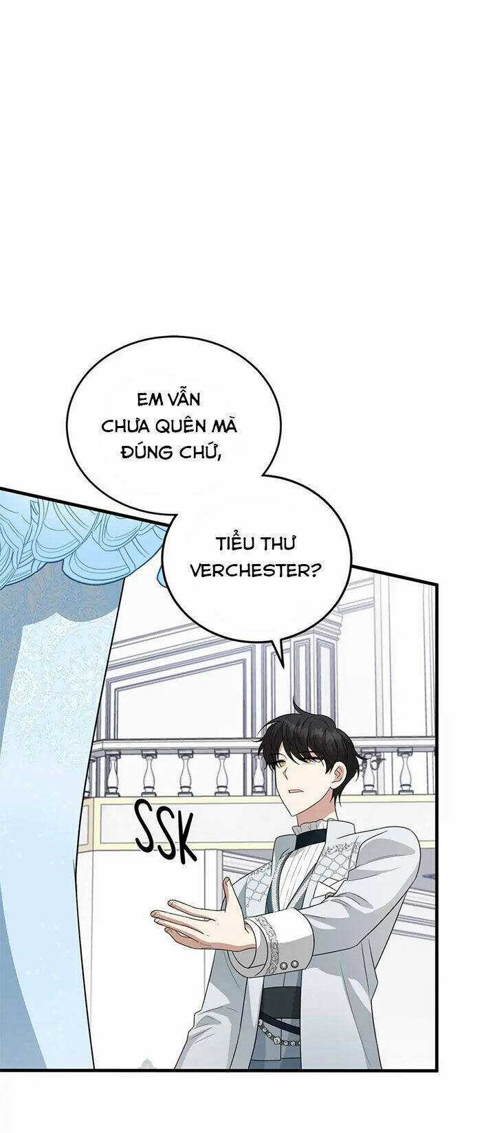 Những Người Anh Nguy Hiểm Của Công Nương Chapter 78 trang 44