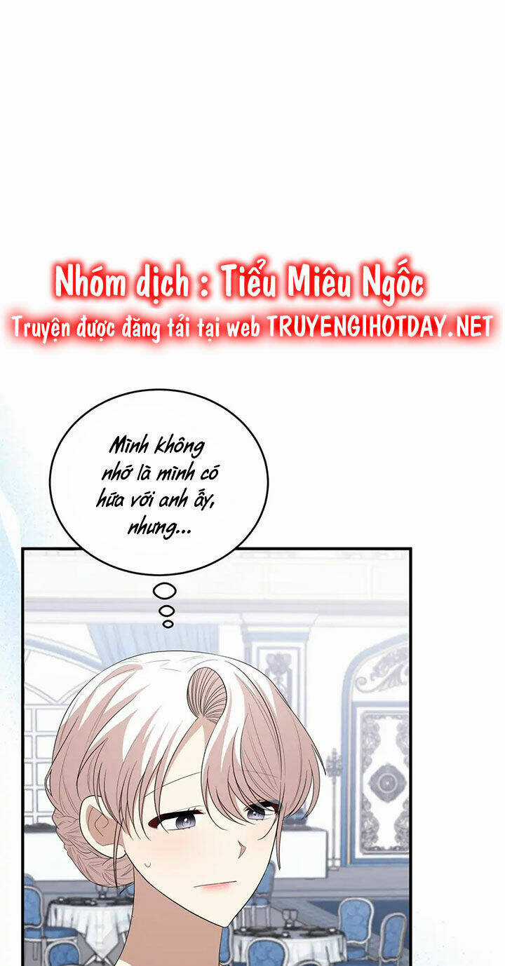 Những Người Anh Nguy Hiểm Của Công Nương Chapter 78 trang 46