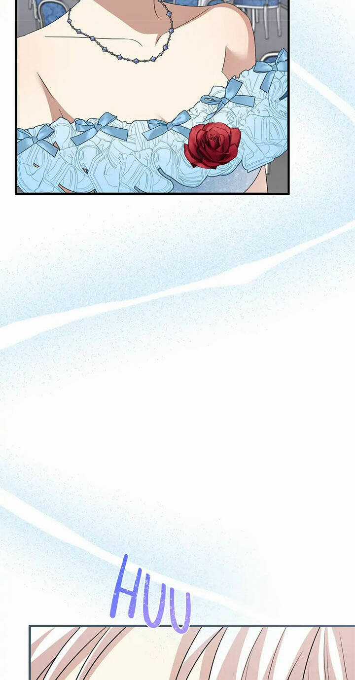 Những Người Anh Nguy Hiểm Của Công Nương Chapter 78 trang 47