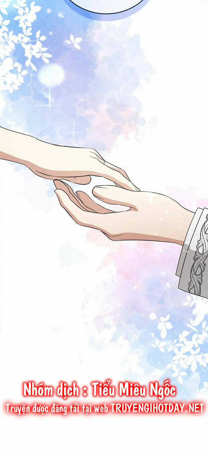 Những Người Anh Nguy Hiểm Của Công Nương Chapter 78 trang 49